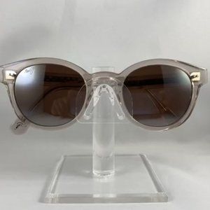 (UNUSED) Maui Jim: JOY RIDE Polarized Classic Sunglasses